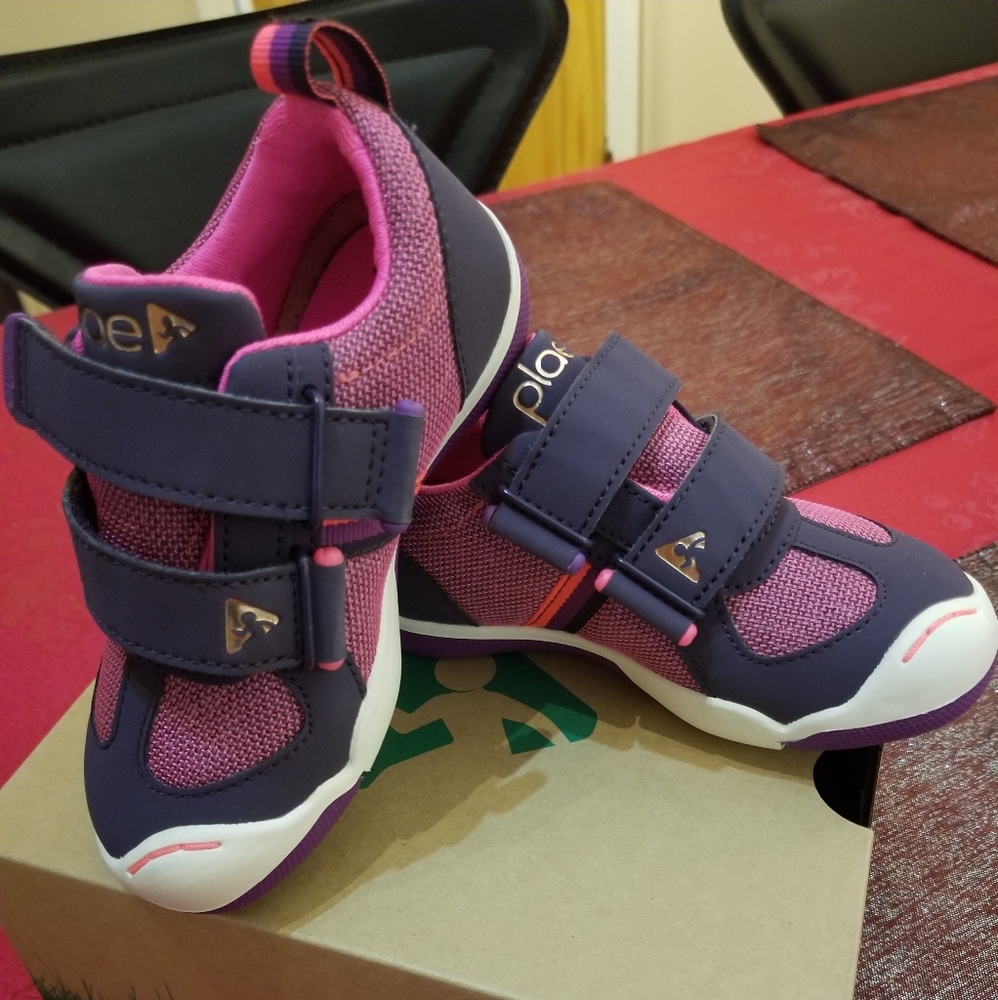 Toddler girl shoes